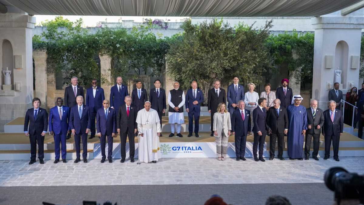 Immagine di Prossima tappa: Pechino