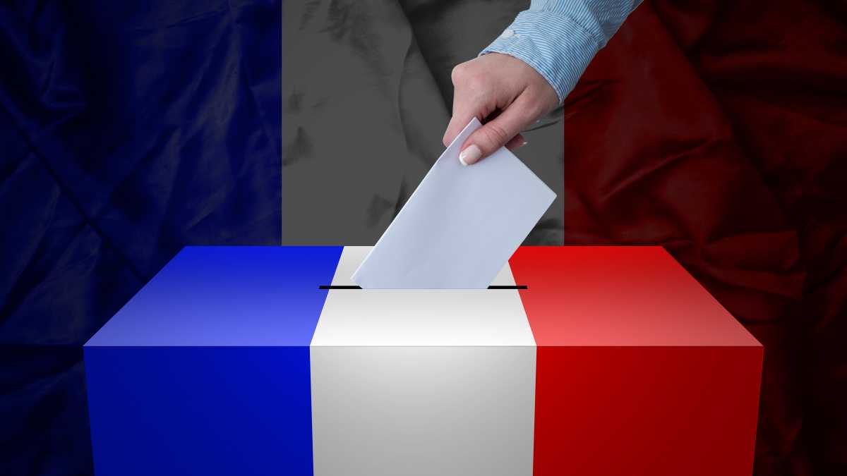 Immagine di La sinistra si ricompatta, la destra va in frantumi. La faccia della Francia elettorale