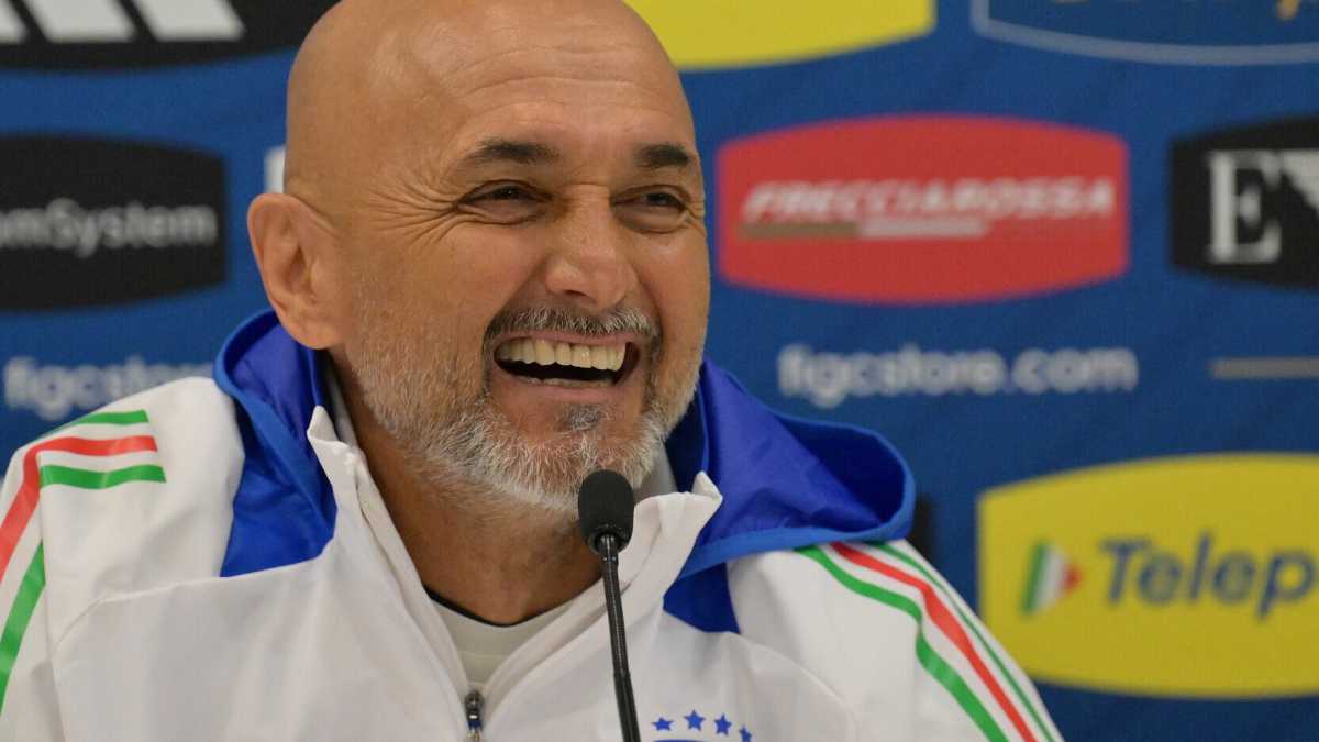 Immagine di Spalletti e la sua verità distante dal consenso altrui
