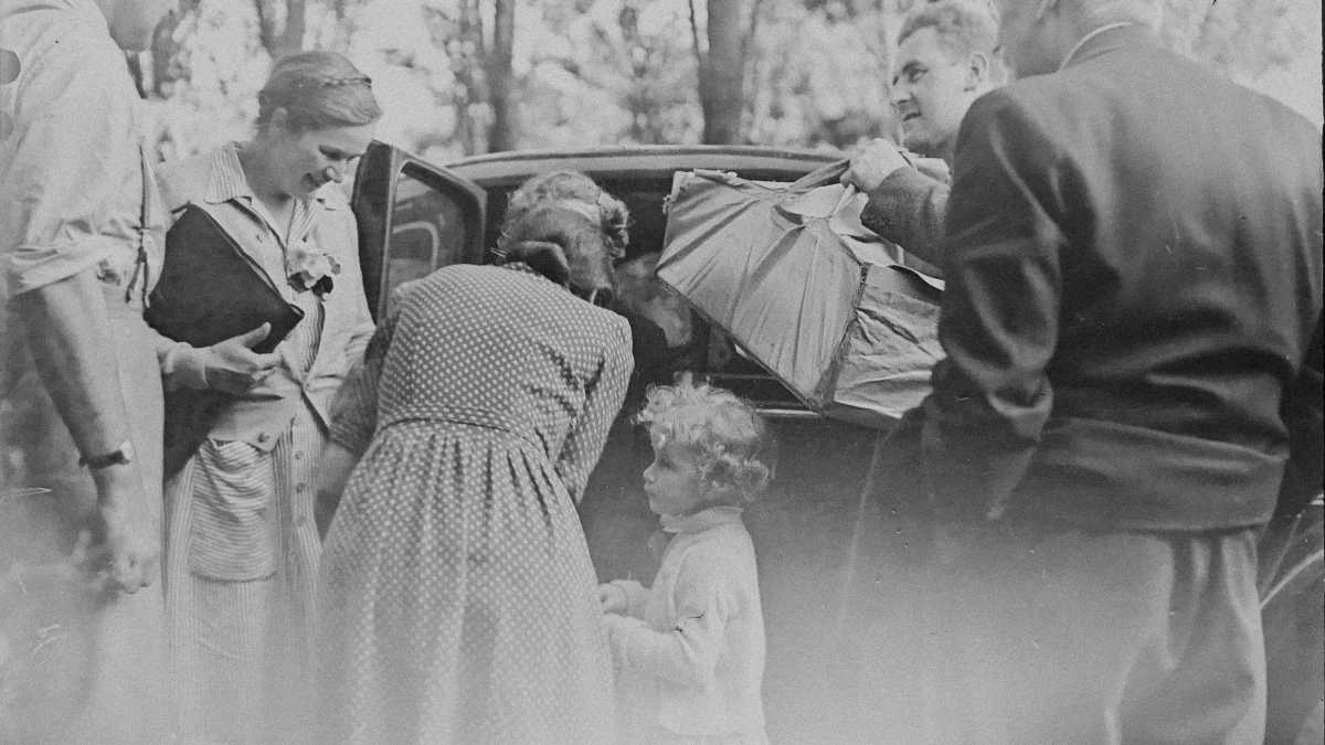 Immagine di Quante famiglie nei sei romanzi del Premio Strega: occhi terribili e gioiosi