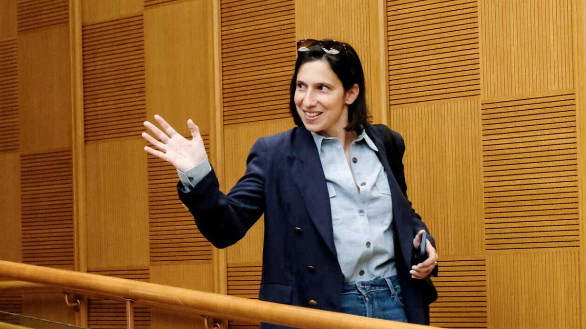 Immagine di Poche preferenze in Italia centrale per Schlein. “Sono stati Nardella e Zingaretti”