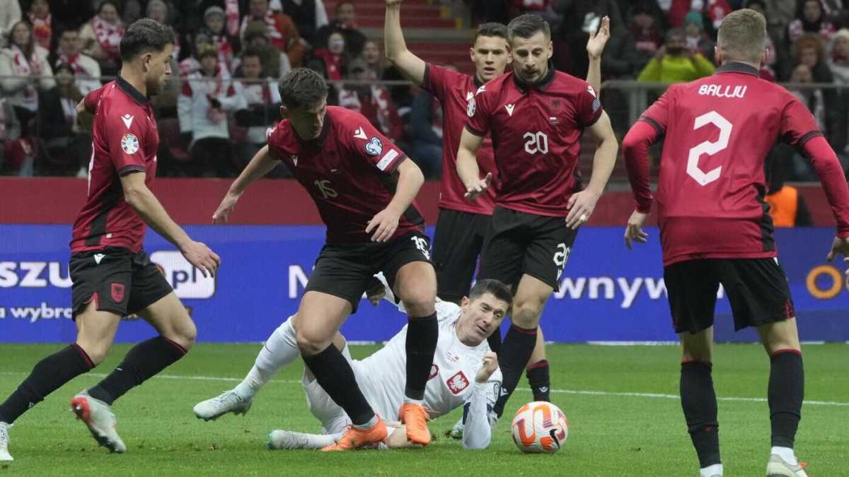 Immagine di Italia-Albania, quello che c'è da sapere sui primi rivali degli Azzurri