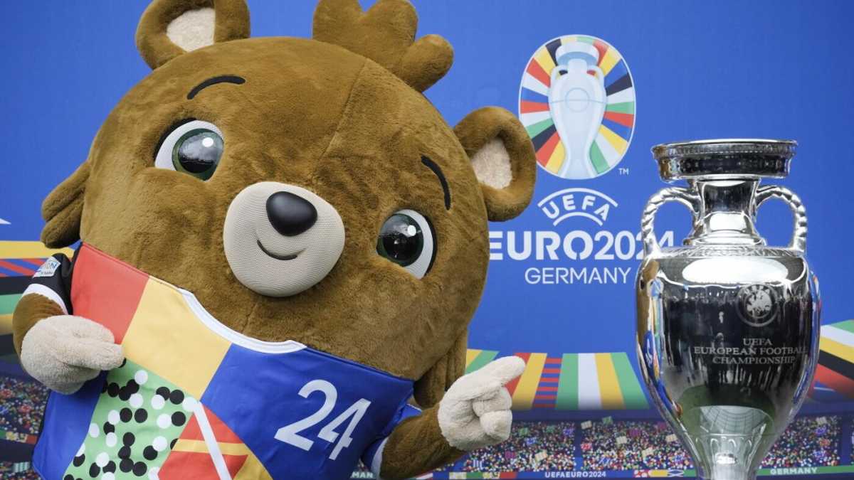 Immagine di Pronostico fisso, ecco chi vince Euro 2024 (forse)