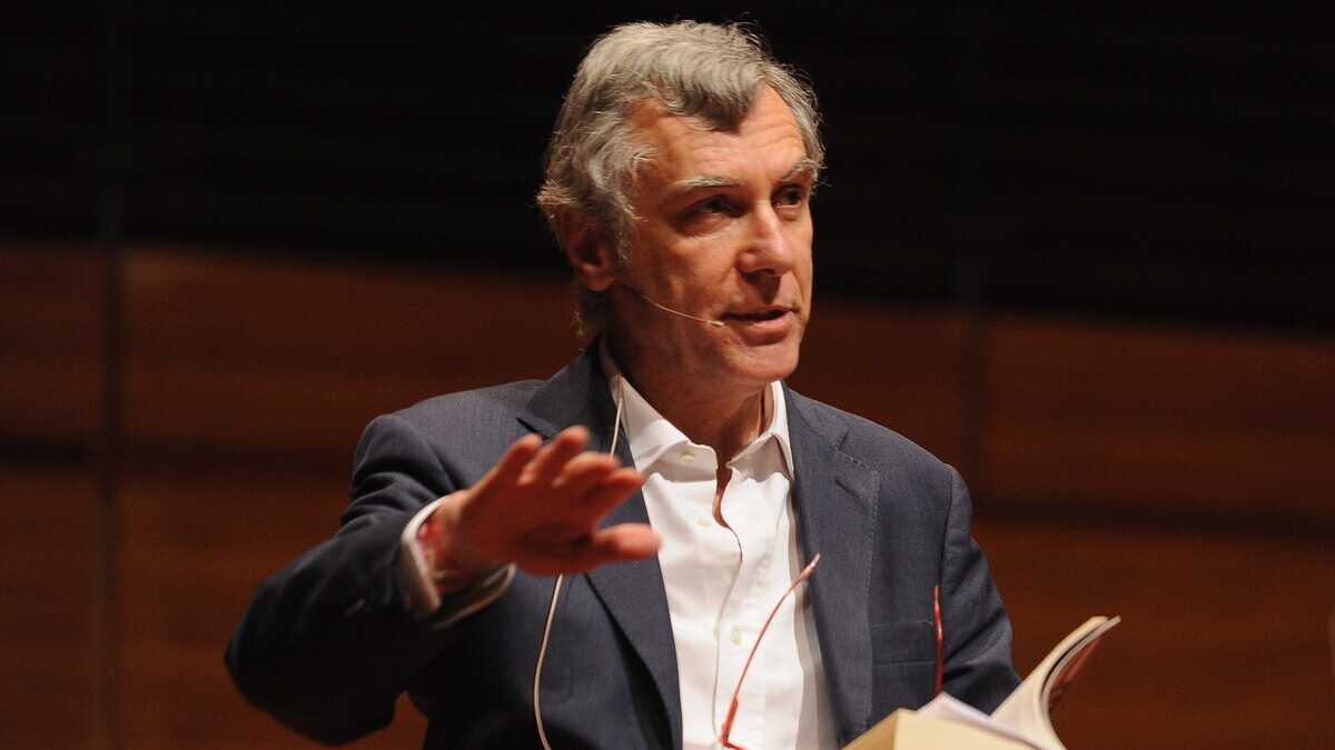 Immagine di Quanta solerzia per Gianni Barbacetto
