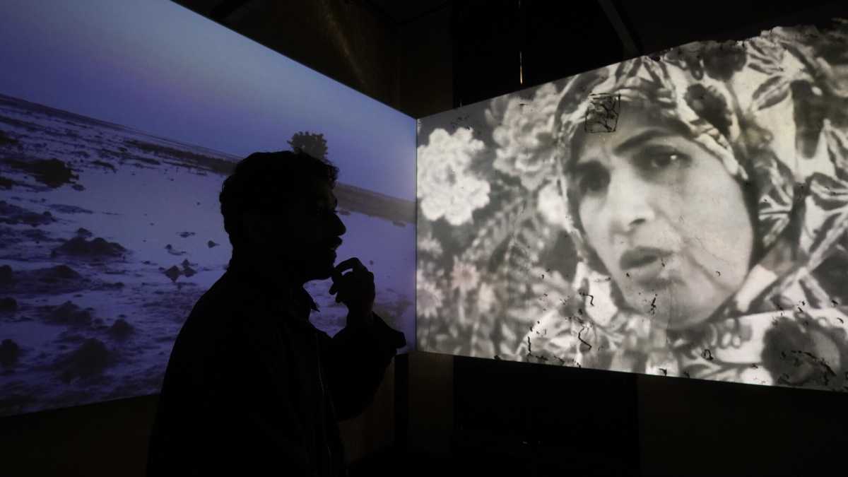 Immagine di Per un'arte disobbediente e disimpegnata