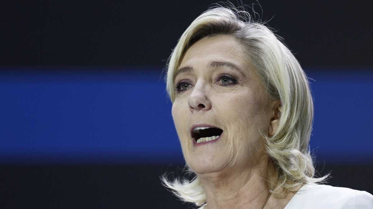 Immagine di Il virus politico del lepenismo sui mercati europei