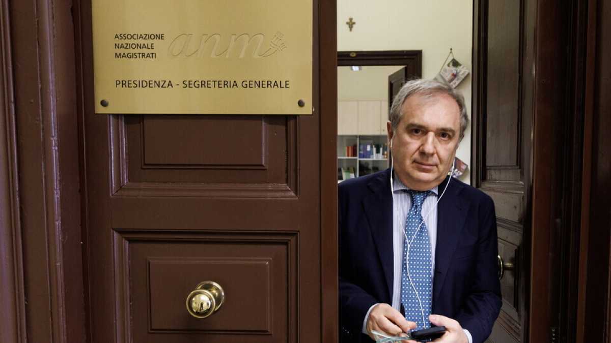 Immagine di L’Associazione nazionale magistrati si riunisce contro la separazione delle carriere, ma si scopre divisa