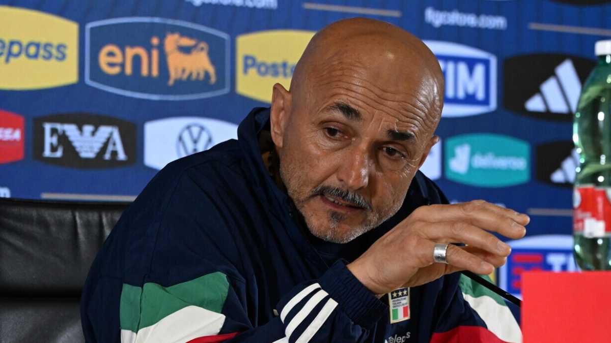 Immagine di L’Europeo è soltanto l’inizio della cura Spalletti
