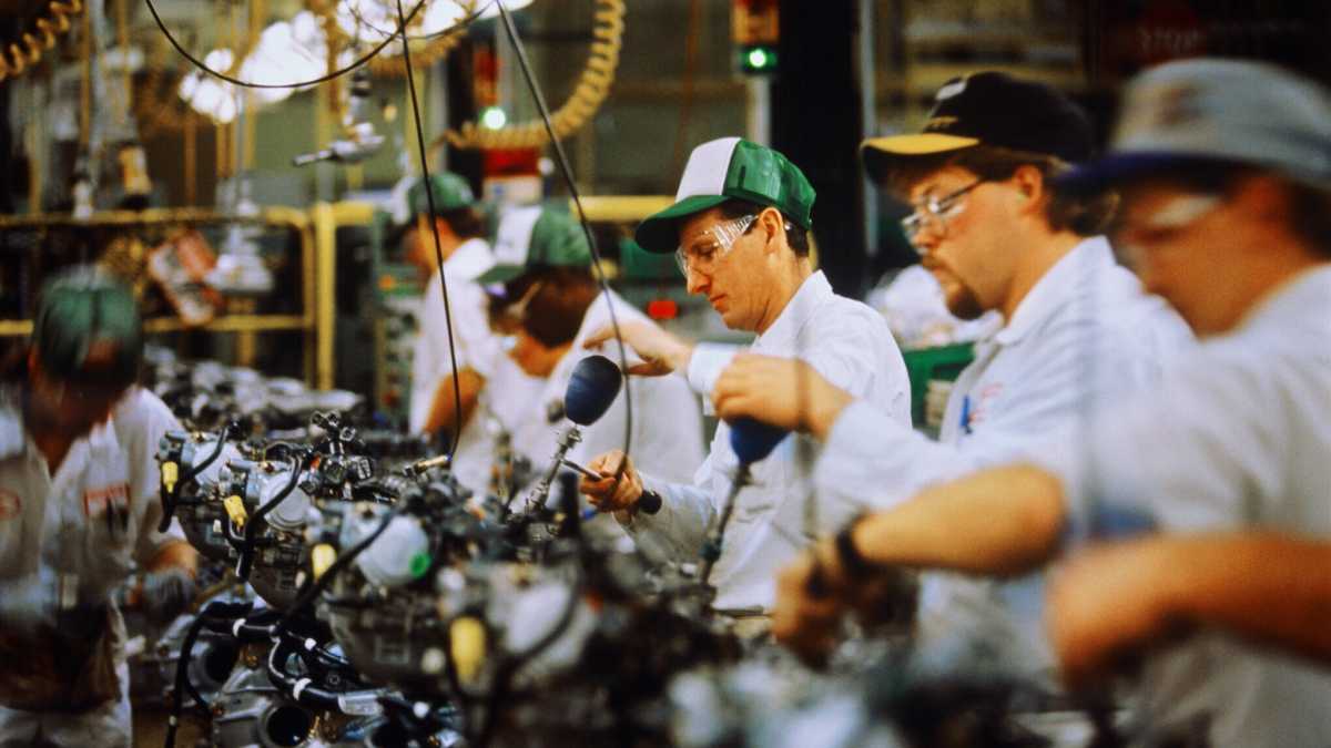 Immagine di Riconciliare famiglia e lavoro, oggi contrapposti. Ne va dell’essenza umana