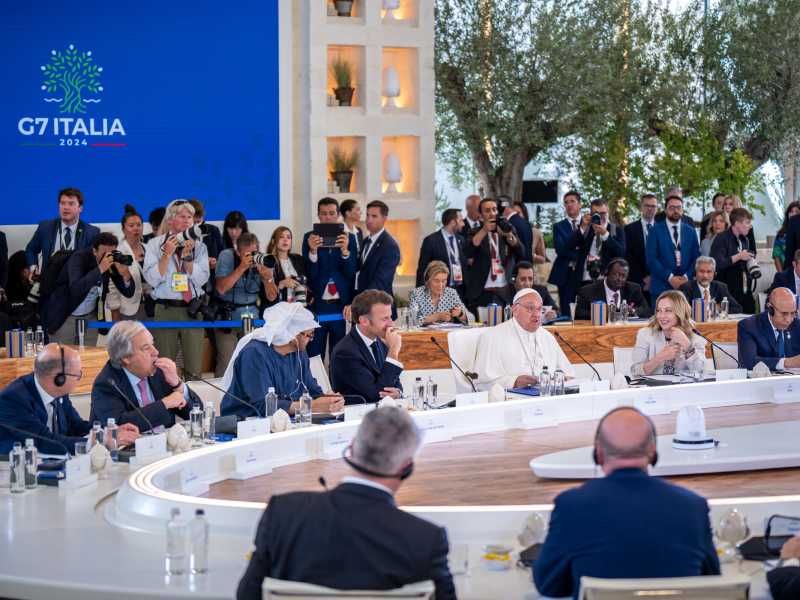 Foto GettyImages