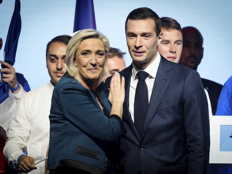 Foto LaPresse