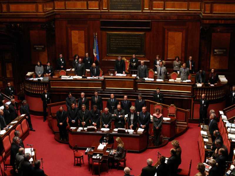Foto LaPresse