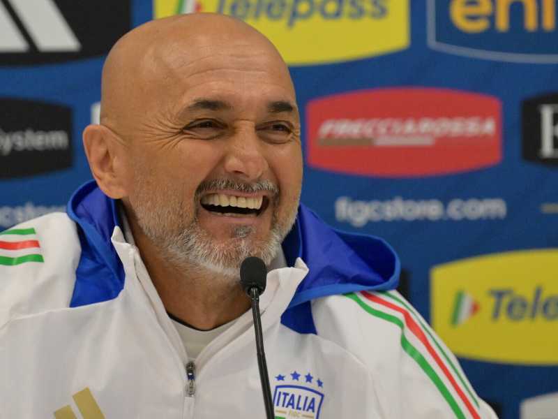 Foto LaPresse