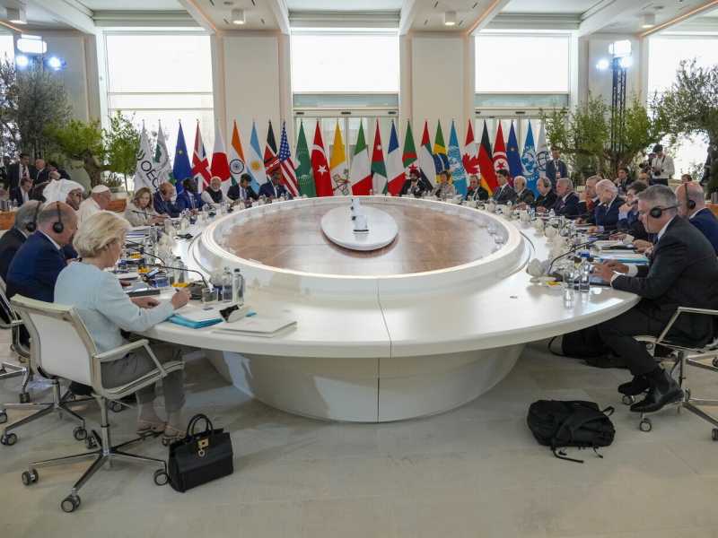 Foto LaPresse