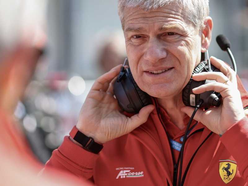  Antonello Coletta - foto via Getty Images