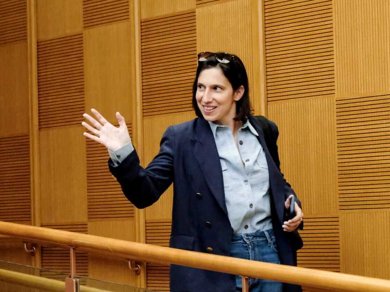  Foto LaPresse