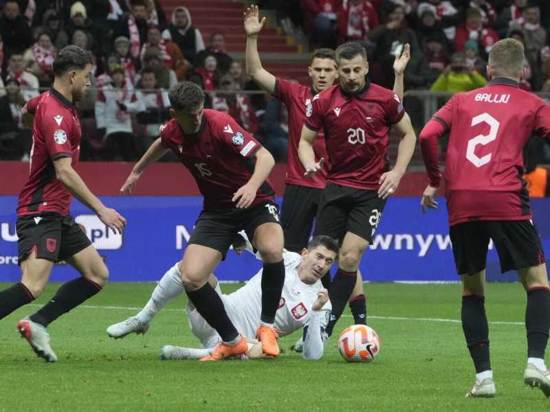 Foto Ap, via LaPresse