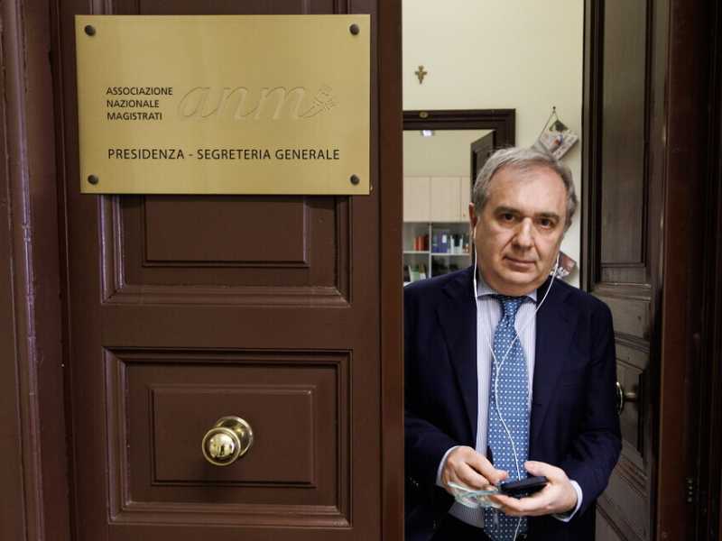 L’Associazione nazionale magistrati si riunisce contro la separazione delle carriere, ma si scopre divisa