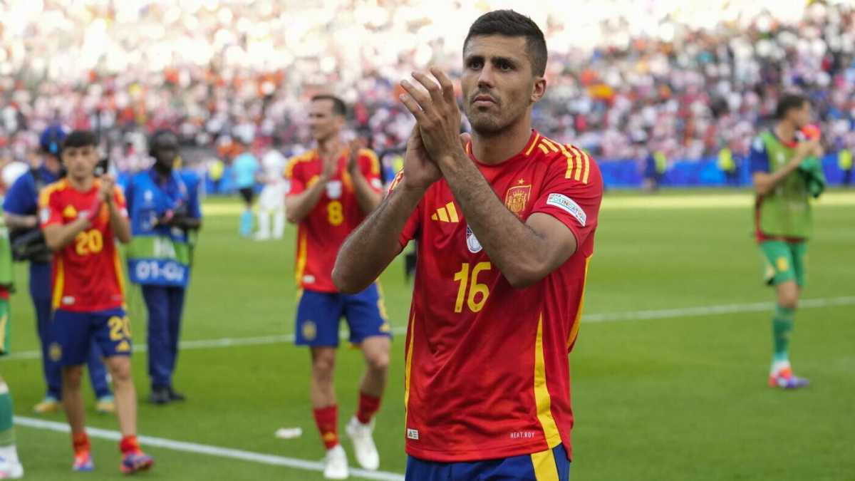 Immagine di L'Italia vince ed Euro 2024 scopre la bella Spagna senza Tiki taka