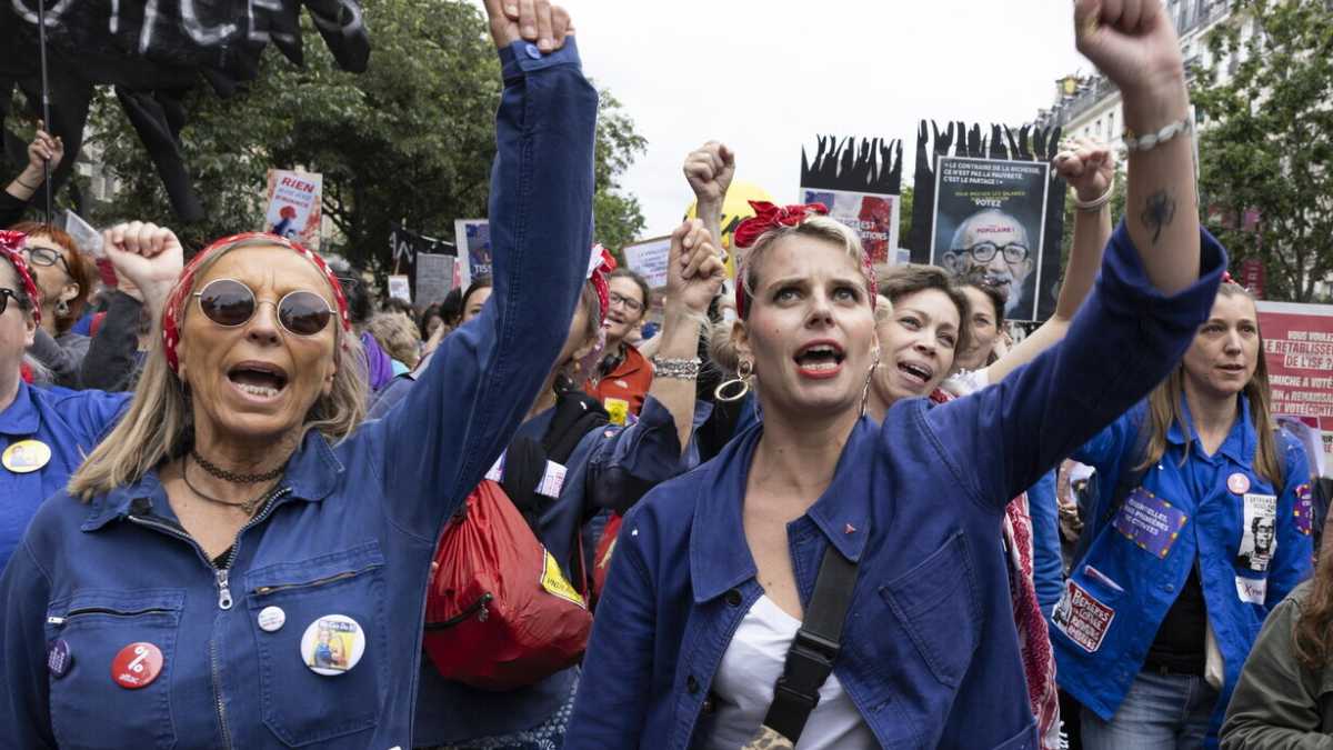 Immagine di La Francia che odia Macron, un popolo da psicoanalizzare