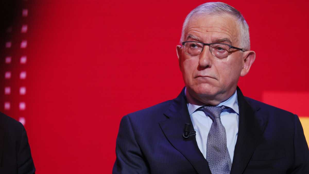 Immagine di Il metodo, la storia, gradi e una vita con poca retorica. Chi era Claudio Graziano