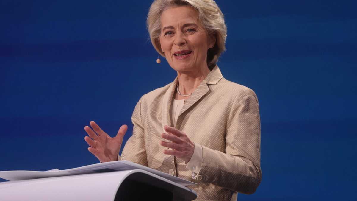 Immagine di L’apparente continuità tra la vecchia e la prossima Unione europea