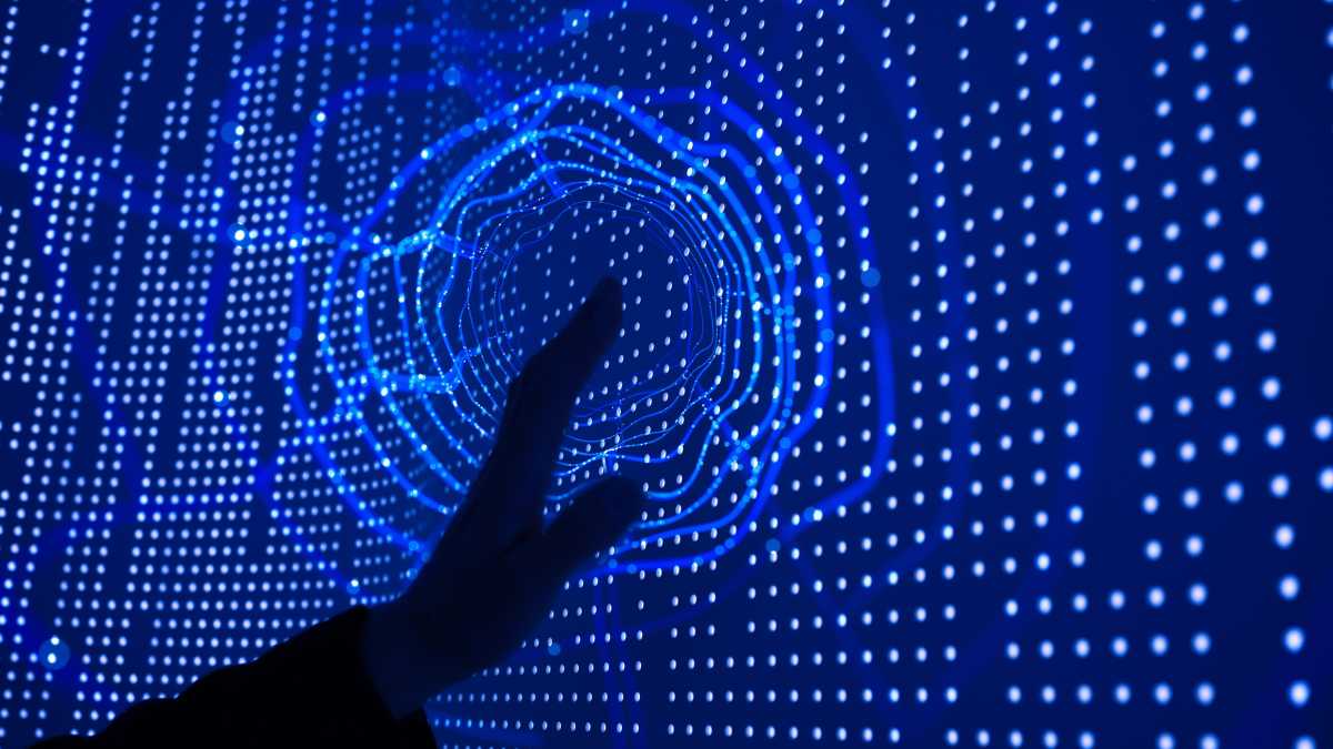 Immagine di Dibattito artificiale, soldi reali. Lo stato dell'AI in Europa