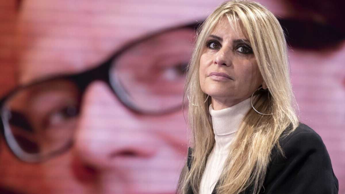 Immagine di La moglie di David Rossi: "In Italia le commissioni parlamentari d'inchiesta non servono a nulla"