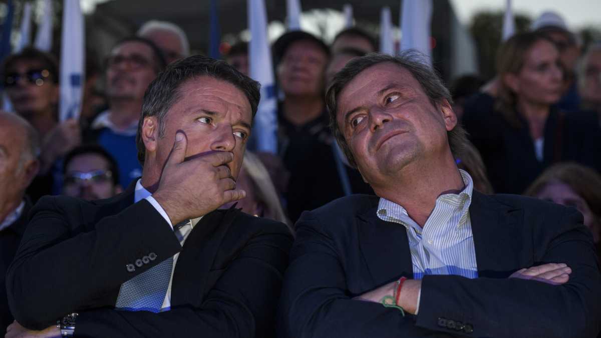 Immagine di Liberali di tutta Italia, ricostruitevi
