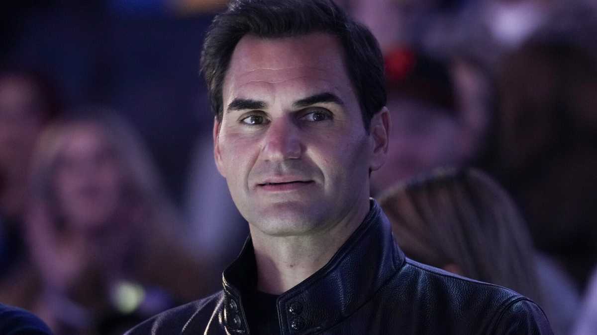 Immagine di Nel tennis, come nella vita, il talento oltre che un dono è disciplina e pazienza