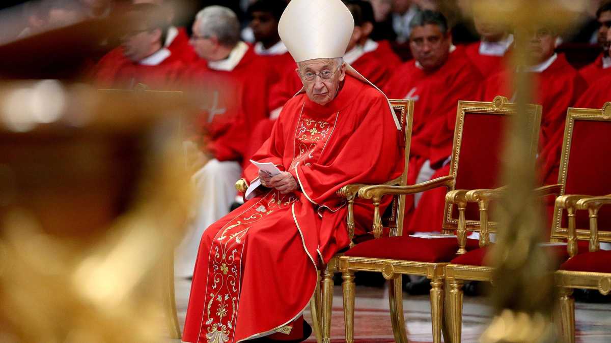 Immagine di Cosa ci dice il pranzo di Ruini e Scalfaro al Quirinale sul rapporto tra chiesa e stato