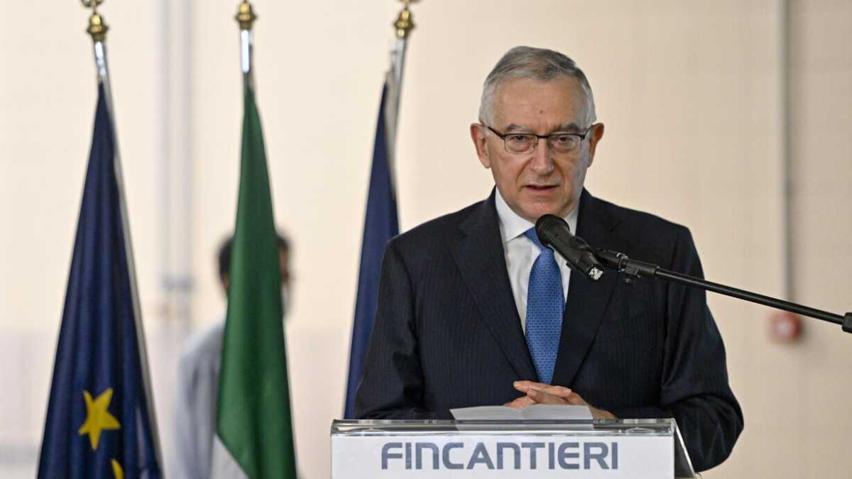 Immagine di Le interviste di Claudio Graziano al Foglio