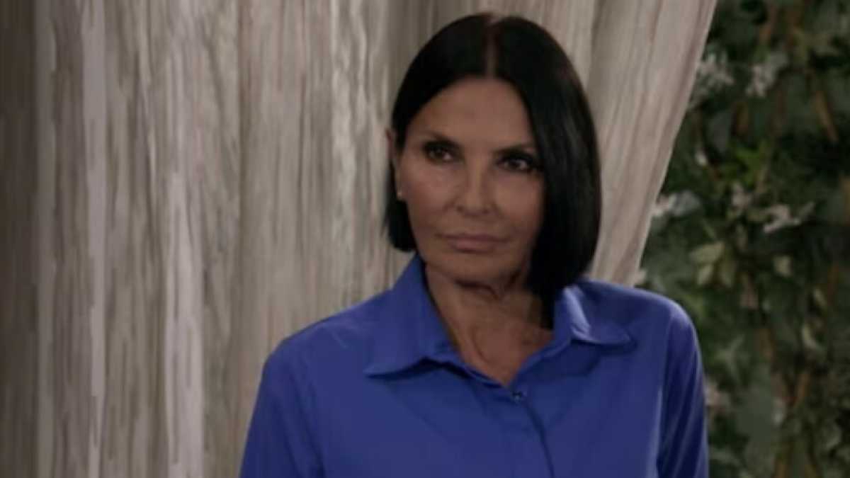 Immagine di Anche in Un posto al sole l'amore vince su tutto