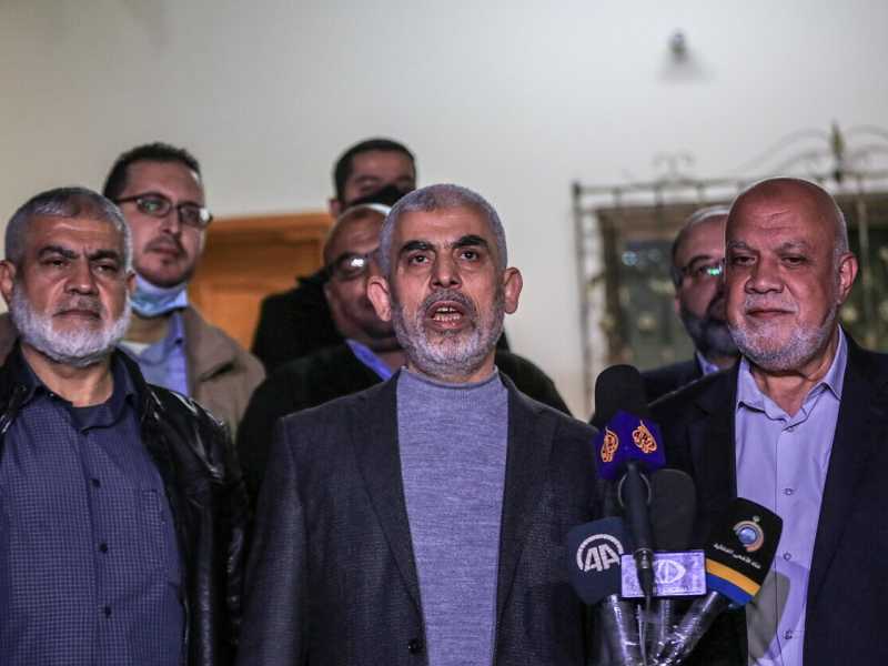 Così Hamas sta prendendo in giro l’occidente