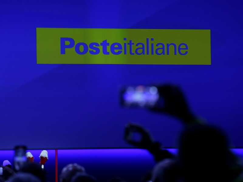 &nbsp;Foto LaPresse