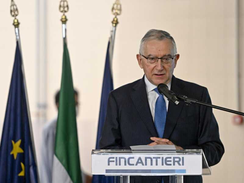 Le interviste di Claudio Graziano al Foglio