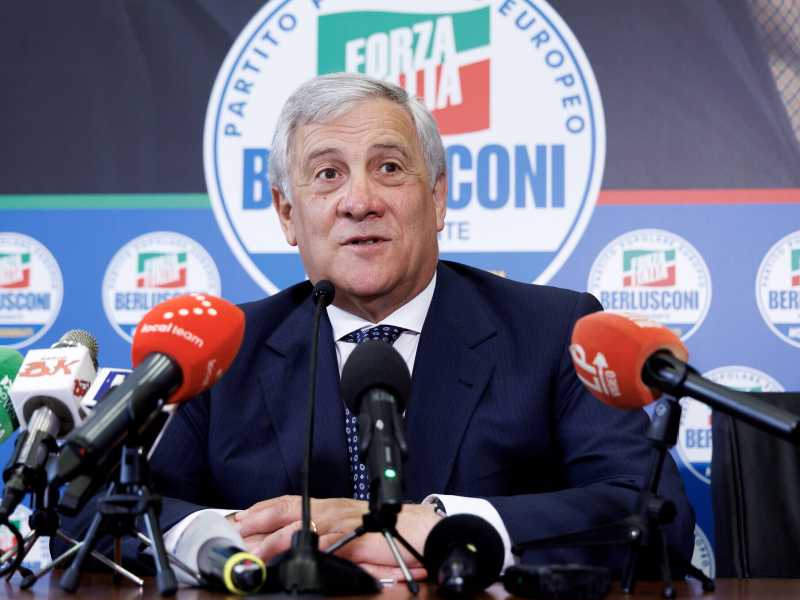 "All'Italia vicepresidenza e un commissario pesante". Il progetto di Tajani