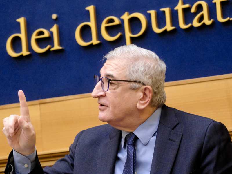 Foto LaPresse