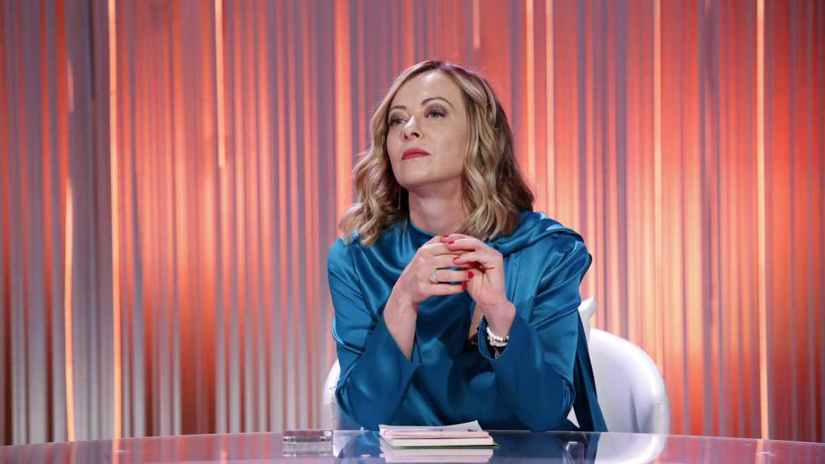 Immagine di I tabù che Meloni deve superare per cambiare il suo rapporto con le banche