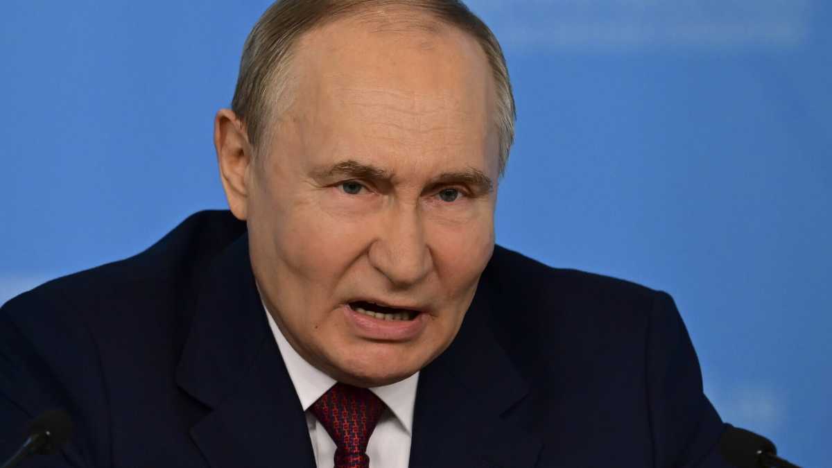 Immagine di Il ministero dei parenti di Vladimir Putin