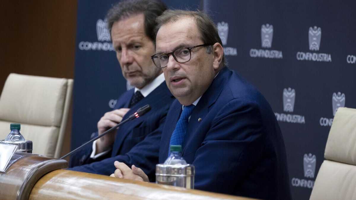 Immagine di L’energia che serve all’industria per essere competitiva. Parla Regina (Confindustria)