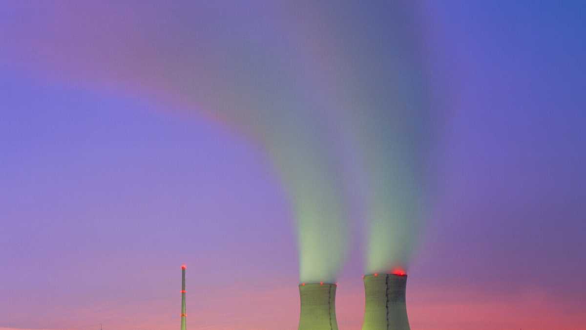 Immagine di Decarbonizzazione e nucleare: il futuro è adesso, ma senza ideologie