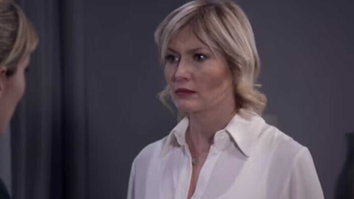 Immagine di A Upas è il giorno delle nozze tra Lara ed Edoardo