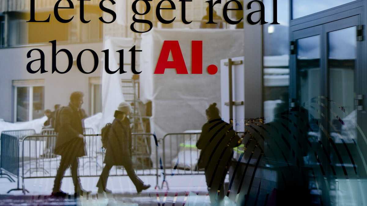 Immagine di Innovazione o plagio, l'affaire Forbes-Perplexity