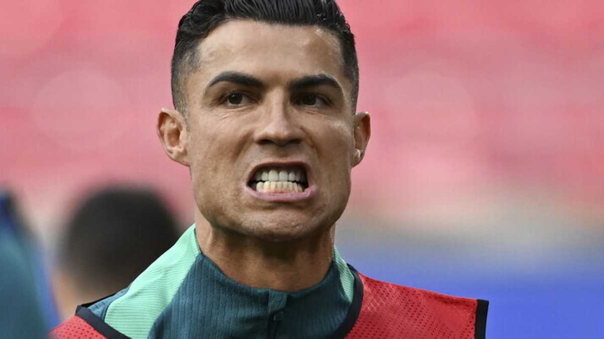 Immagine di Super Mbappé, la brutta giornata di Lunin e gli americani che comprano un sacco di biglietti di Euro 2024