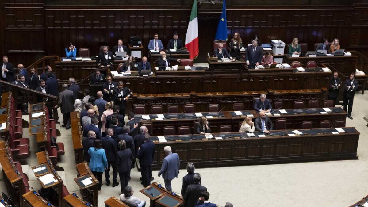 Immagine di La rappresaglia nella destra che scuote premierato e Autonomia