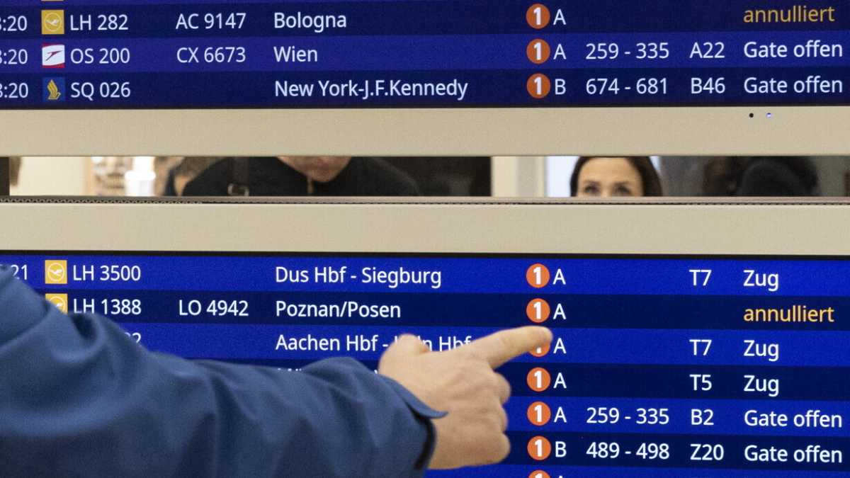 Immagine di L’ok a Lufthansa può essere una svolta per Ita (e per i contribuenti)