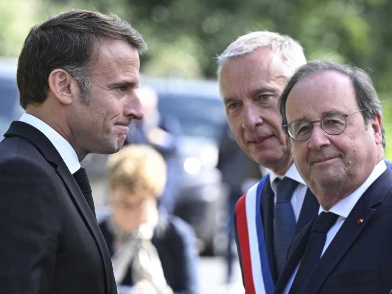 Foto LaPresse