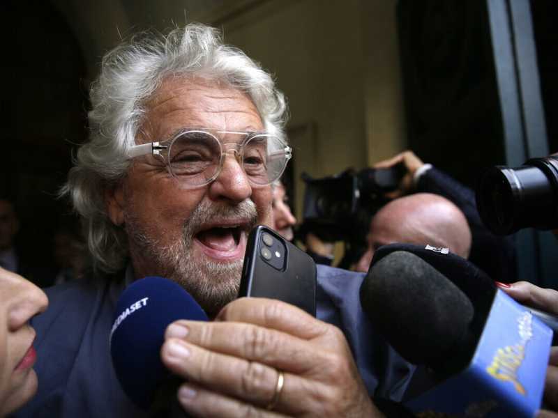 Foto LaPresse