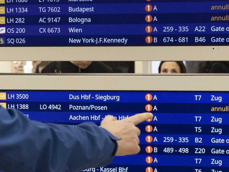 L’ok a Lufthansa può essere una svolta per Ita (e per i contribuenti)
